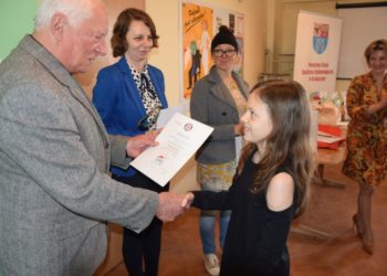 Bądźmy wolni od używek!