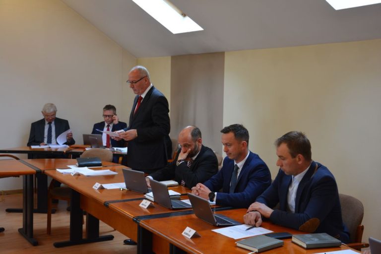 Zmiany w regulaminie przyznawania stypendiów