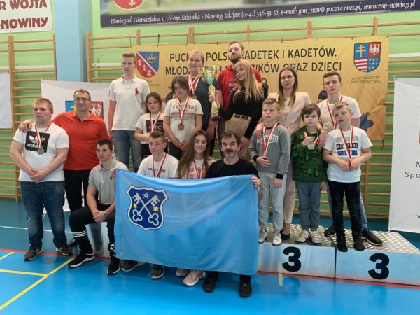 Postawa młodzieży napawa optymizmem