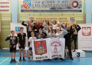 Postawa młodzieży napawa optymizmem