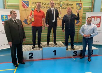 Postawa młodzieży napawa optymizmem