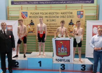 Postawa młodzieży napawa optymizmem