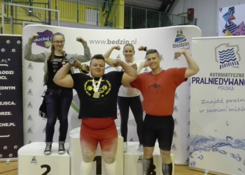 Triumf Andrzeja Ruska