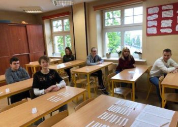 Językowe konkursy w Trójce