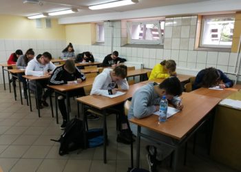 Językowe konkursy w Trójce