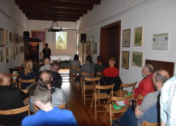 Rowerem na Czarny Ląd