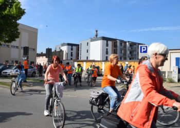 Rajd dla miłośników książek i rowerów