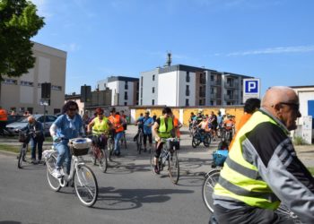 Rajd dla miłośników książek i rowerów