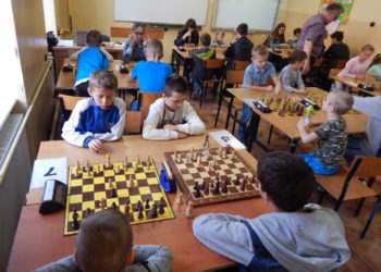 Zawodnicy Dragona najlepsi w Sulmierzycach