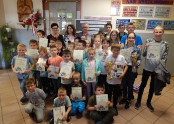 Zawodnicy Dragona najlepsi w Sulmierzycach