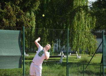 Deblowe zmagania o Puchar Burmistrza