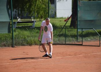 Deblowe zmagania o Puchar Burmistrza