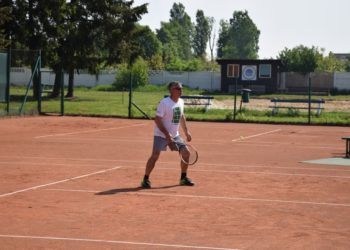 Deblowe zmagania o Puchar Burmistrza