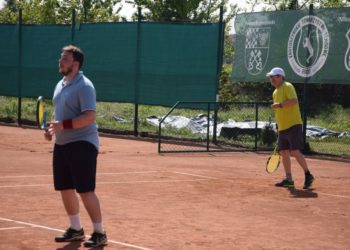 Deblowe zmagania o Puchar Burmistrza