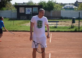 Deblowe zmagania o Puchar Burmistrza