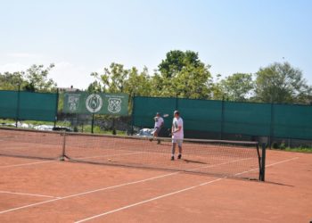 Deblowe zmagania o Puchar Burmistrza