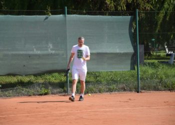 Deblowe zmagania o Puchar Burmistrza