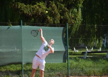 Deblowe zmagania o Puchar Burmistrza