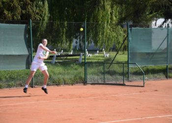 Deblowe zmagania o Puchar Burmistrza