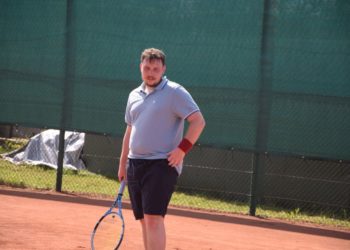 Deblowe zmagania o Puchar Burmistrza