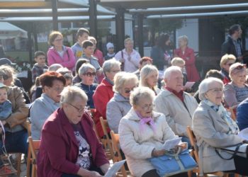 Świętowanie w Krotoszynie