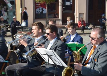 Świętowanie w Krotoszynie