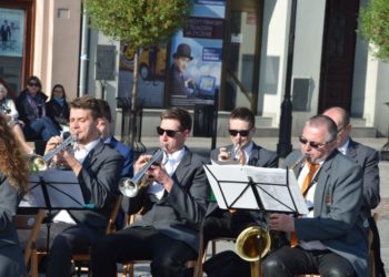 Świętowanie w Krotoszynie