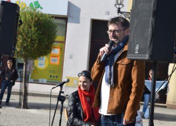 Świętowanie w Krotoszynie