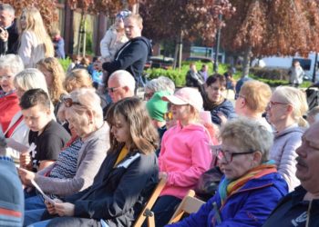 Świętowanie w Krotoszynie