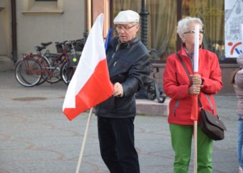 Świętowanie w Krotoszynie