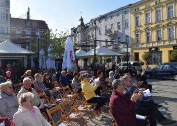 Świętowanie w Krotoszynie