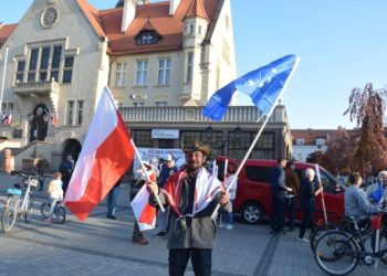 Świętowanie w Krotoszynie