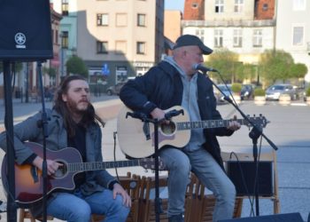 Świętowanie w Krotoszynie