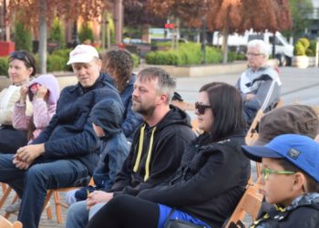 Świętowanie w Krotoszynie