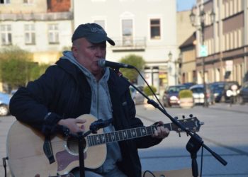 Świętowanie w Krotoszynie