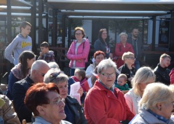 Świętowanie w Krotoszynie