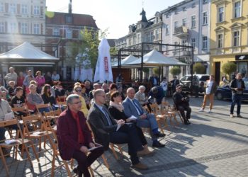 Świętowanie w Krotoszynie