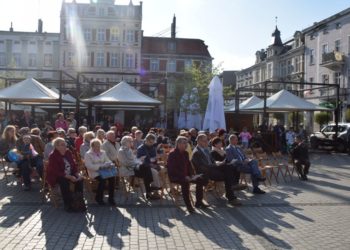 Świętowanie w Krotoszynie