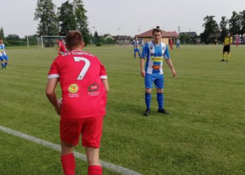 Mecz rzutów karnych