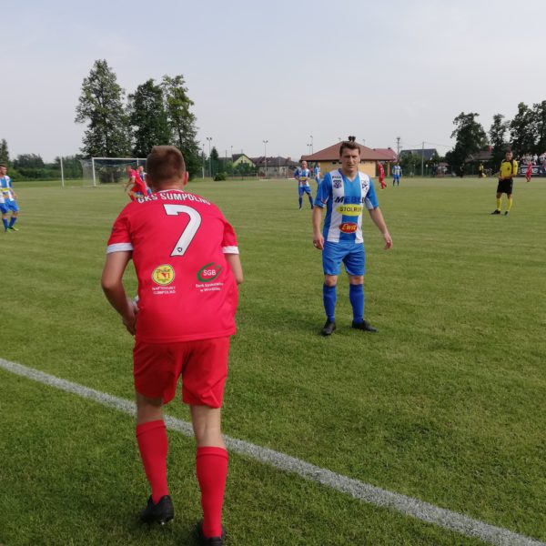 Mecz rzutów karnych