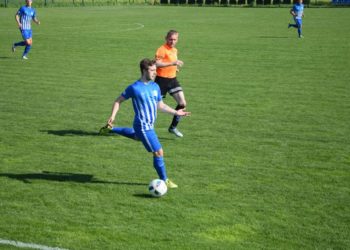 Wysoka porażka na zakończenie słabego sezonu