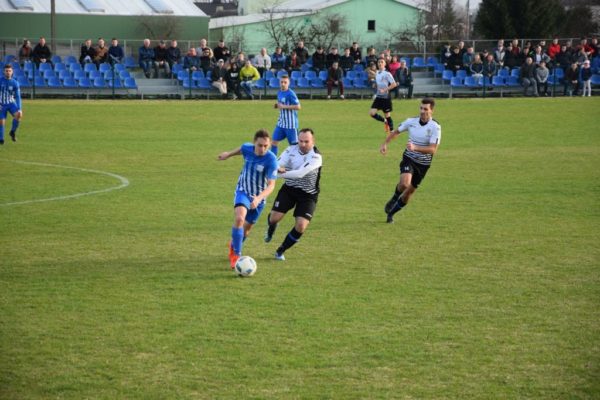 Tur za silny dla Białego Orła