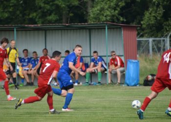 Piast nie dał rady mistrzowi ligi