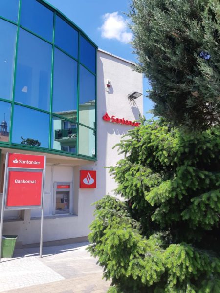 Santander Bank Polska w nowej odsłonie