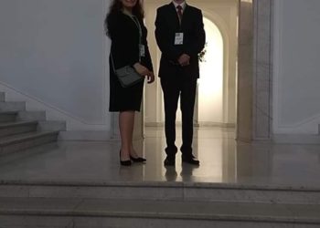 Kilińczycy w sejmie