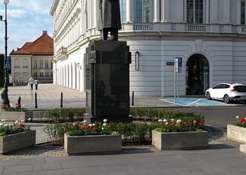 Kilińczycy w sejmie