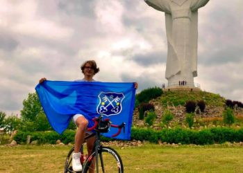 Prawie cała doba w trasie