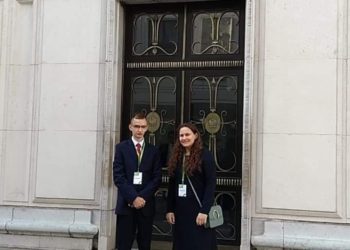 Kilińczycy w sejmie