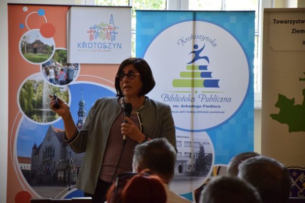 W każdym narodzie są ludzie dobrzy i źli