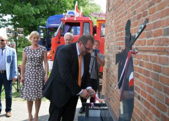 Festyn rodzinny z historią w tle